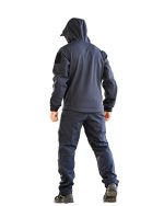 Тактичний костюм демісезонний ДСНС Revival Softshell - Зображення 3