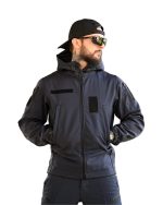 Тактичний костюм демісезонний ДСНС Revival Softshell - Зображення 4