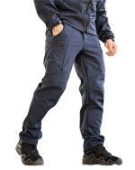 Тактичний костюм демісезонний ДСНС Revival Softshell - Зображення 5