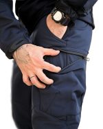 Тактичний костюм демісезонний ДСНС Revival Softshell - Зображення 7