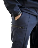 Тактичний костюм демісезонний ДСНС Revival Softshell - Зображення 9