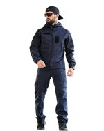 Тактичний костюм демісезонний ДСНС Revival Softshell