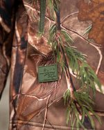 Демісезонна тактична куртка Silver Knight Windstopper Softshell Forest Camo - Зображення 6