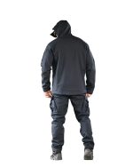 Демісезонний тактичний костюм ДСНС Dementioz Softshell - Зображення 4