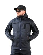 Демісезонний тактичний костюм ДСНС Dementioz Softshell - Зображення 5