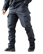 Демісезонний тактичний костюм ДСНС Dementioz Softshell - Зображення 7