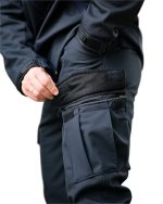 Демісезонний тактичний костюм ДСНС Dementioz Softshell - Зображення 8