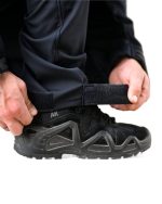 Демісезонний тактичний костюм ДСНС Dementioz Softshell - Зображення 9