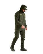 Демісезонний тактичний костюм Dementioz Softshell - Зображення 3