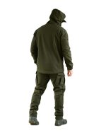 Демісезонний тактичний костюм Dementioz Softshell - Зображення 4