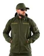 Демісезонний тактичний костюм Dementioz Softshell - Зображення 5