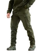Демісезонний тактичний костюм Dementioz Softshell - Зображення 7