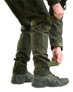 Демісезонний тактичний костюм Dementioz Softshell - Зображення 9
