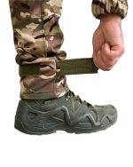 Демісезонний тактичний костюм Dementioz Softshell Multicam - Зображення 9