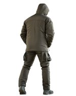 Зимовий тактичний костюм Northern 2 в 1 Primaloft + Omni-Heat - Зображення 4