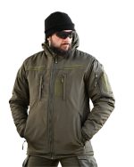 Зимовий тактичний костюм Northern 2 в 1 Primaloft + Omni-Heat - Зображення 5