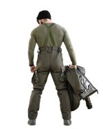 Зимовий тактичний костюм Northern 2 в 1 Primaloft + Omni-Heat - Зображення 8