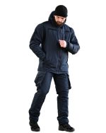 Зимовий тактичний костюм Northern 2 в 1 Primaloft + Omni-Heat - Зображення 2