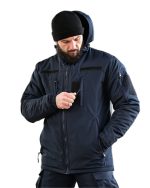 Зимовий тактичний костюм Northern 2 в 1 Primaloft + Omni-Heat - Зображення 5