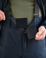 Зимовий тактичний костюм Northern 2 в 1 Primaloft + Omni-Heat - Зображення 8
