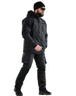 Зимовий тактичний костюм Northern 2 в 1 Primaloft + Omni-Heat - Зображення 2