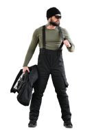Зимовий тактичний костюм Northern 2 в 1 Primaloft + Omni-Heat - Зображення 8