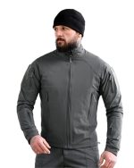 Легка тактична куртка Yinren Hunter FZ Gen II Grey