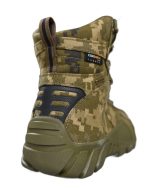Тактичні черевики Alpine Crown Military Predator піксель - Зображення 4