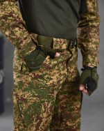 Літній тактичний костюм Убакс+Штани Rip-Stop Хижак - Зображення 9