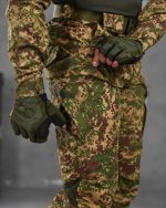 Літній тактичний костюм Убакс+Штани Rip-Stop Хижак - Зображення 6