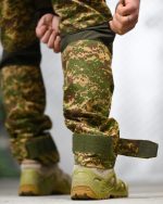 Тактичні штани Tracking Rip-Stop Варан - Зображення 7