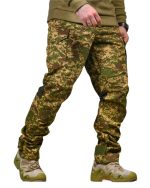 Тактичні штани Tracking Rip-Stop Варан - Зображення 2