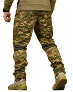 Тактичні штани Tracking Rip-Stop Варан - Зображення 3