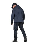 Тактичний костюм демісезонний 6в1 ДСНС StabiTex Softshell Rip-Stop - Зображення 3