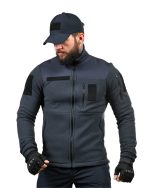 Тактичний костюм демісезонний 6в1 ДСНС StabiTex Softshell Rip-Stop - Зображення 5