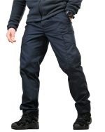 Тактичний костюм демісезонний 6в1 ДСНС StabiTex Softshell Rip-Stop - Зображення 6