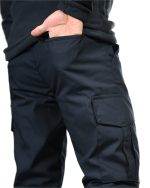 Тактичний костюм демісезонний 6в1 ДСНС StabiTex Softshell Rip-Stop - Зображення 8