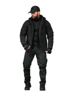 Тактичний костюм демісезонний 6в1 StabiTex Softshell Rip-Stop - Зображення 3