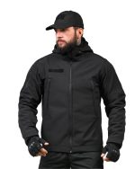 Тактичний костюм демісезонний 6в1 StabiTex Softshell Rip-Stop - Зображення 4