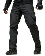 Тактичний костюм демісезонний 6в1 StabiTex Softshell Rip-Stop - Зображення 6