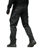 Тактичний костюм демісезонний 6в1 StabiTex Softshell Rip-Stop - Зображення 7