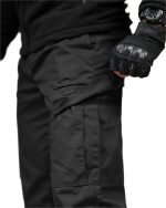 Тактичний костюм демісезонний 6в1 StabiTex Softshell Rip-Stop - Зображення 8