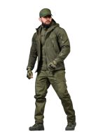 Тактичний костюм демісезонний 6в1 StabiTex Softshell Rip-Stop - Зображення 3