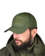Тактичний костюм демісезонний 6в1 StabiTex Softshell Rip-Stop - Зображення 5