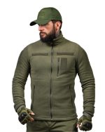 Тактичний костюм демісезонний 6в1 StabiTex Softshell Rip-Stop - Зображення 7