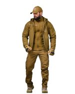 Тактичний костюм демісезонний 6в1 StabiTex Softshell Rip-Stop - Зображення 2