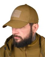 Тактичний костюм демісезонний 6в1 StabiTex Softshell Rip-Stop - Зображення 4