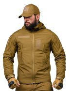 Тактичний костюм демісезонний 6в1 StabiTex Softshell Rip-Stop - Зображення 5