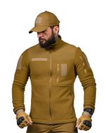 Тактичний костюм демісезонний 6в1 StabiTex Softshell Rip-Stop - Зображення 6