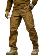 Тактичний костюм демісезонний 6в1 StabiTex Softshell Rip-Stop - Зображення 7